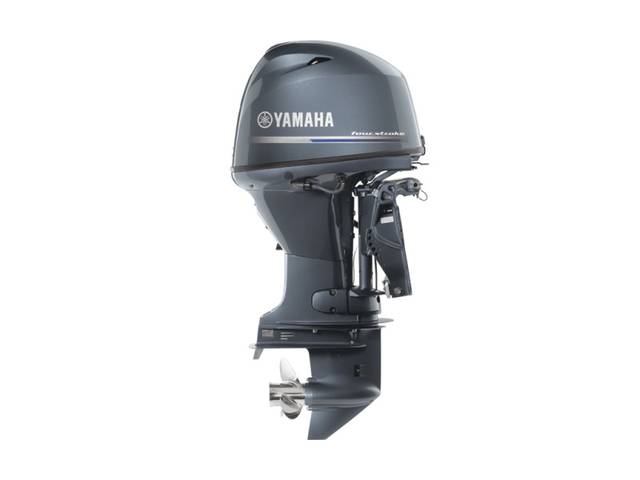 Yamaha F60/T60 Outboard Motor - Boathouse Marine