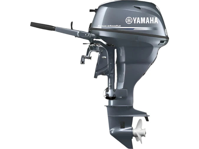 Yamaha F30 Outboard Motor - Boathouse Marine
