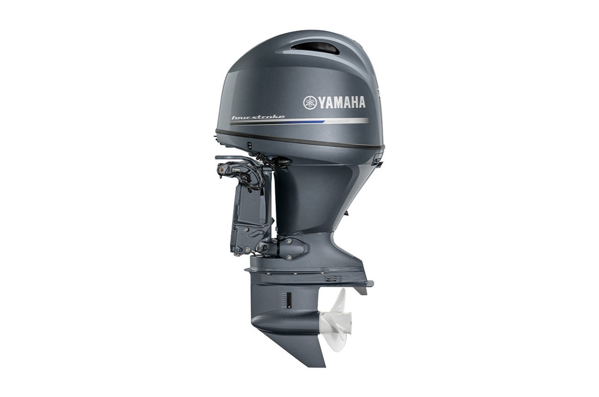 Yamaha F75 Outboard Motor - Boathouse Marine